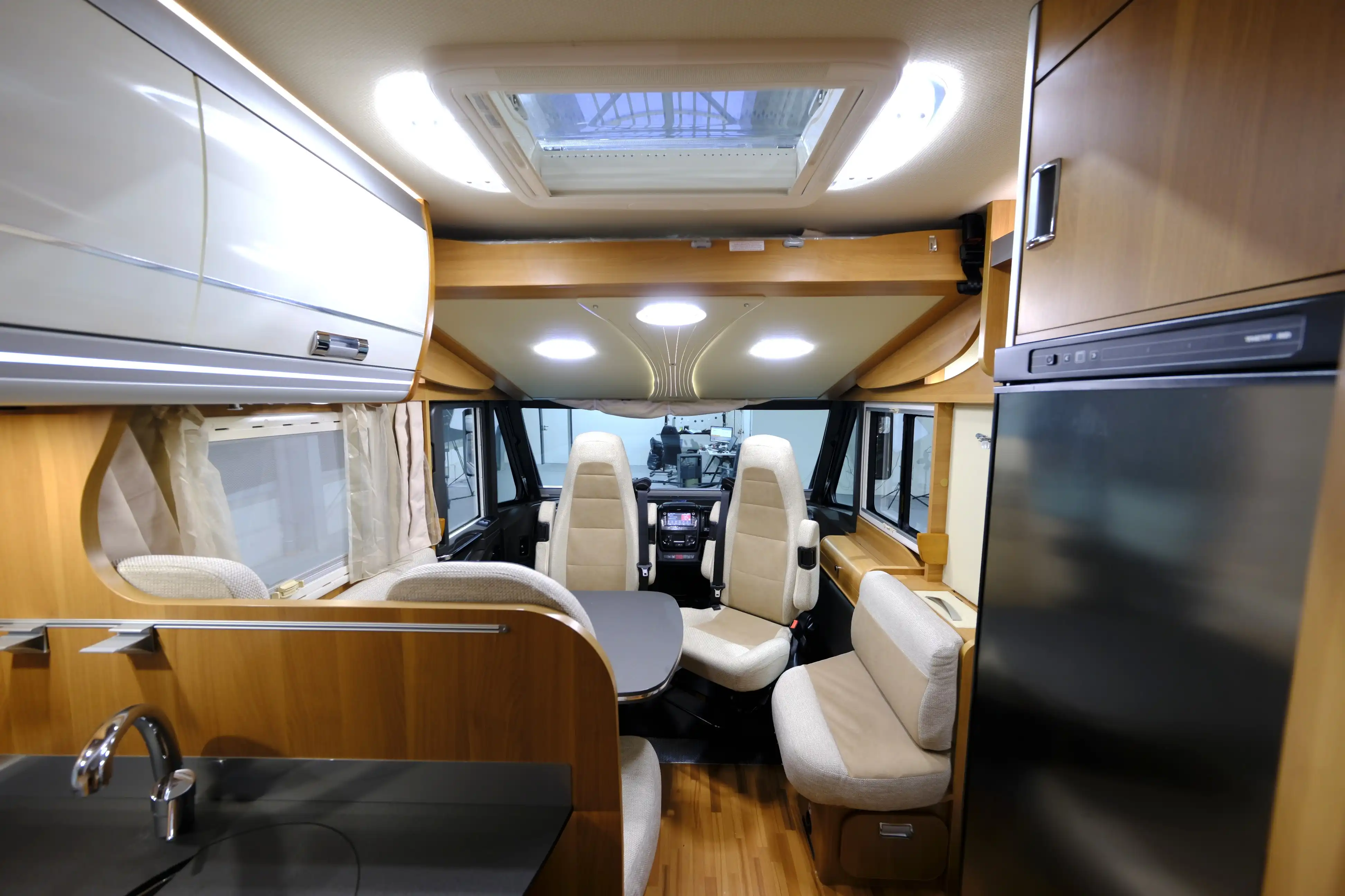 LAIKA Ecovip 612 - Ansicht 7